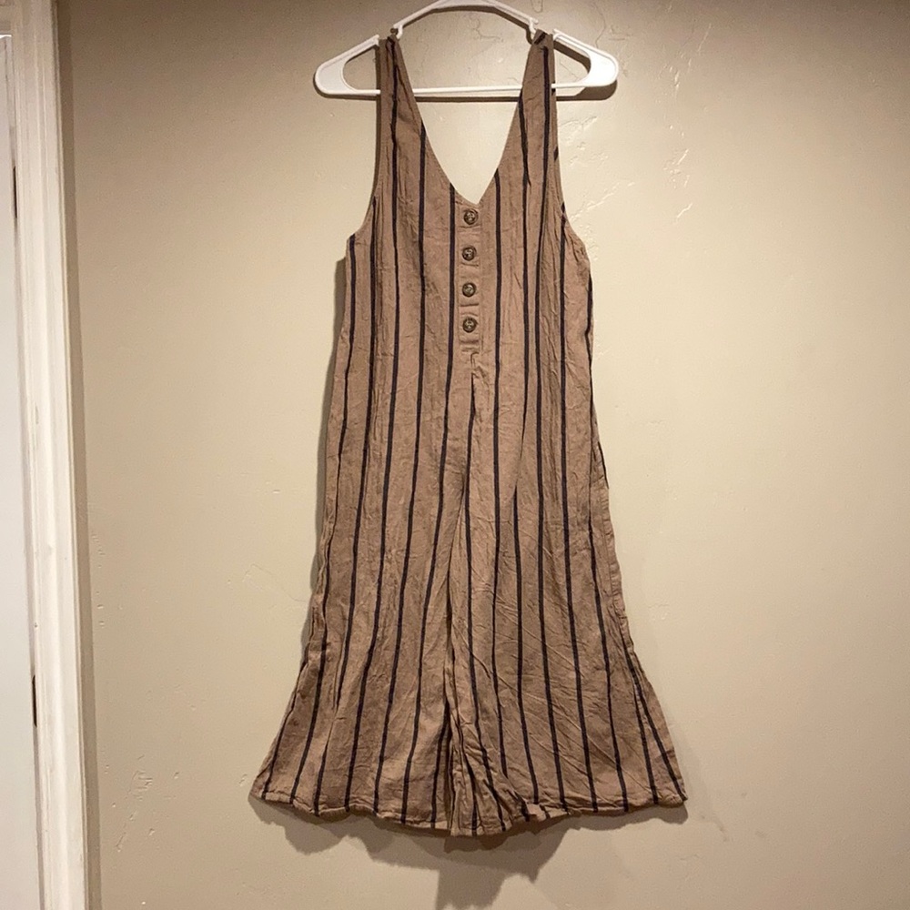 Roolee stripe jumper